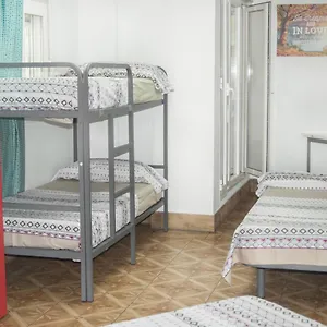 Ideal Sants Barcelona